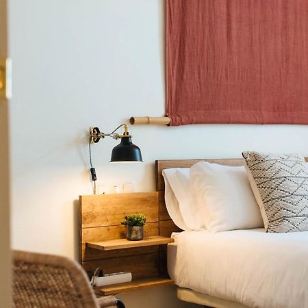 The Old Print House - Space Maison Apartments Siviglia Esterno foto