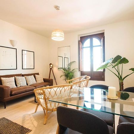 The Old Print House - Space Maison Apartments Siviglia Esterno foto
