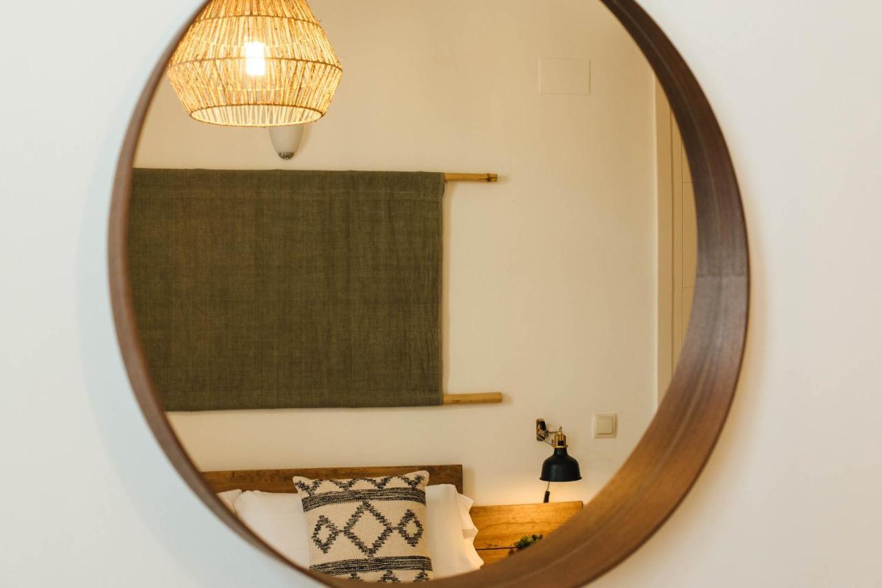 The Old Print House - Space Maison Apartments Siviglia Esterno foto