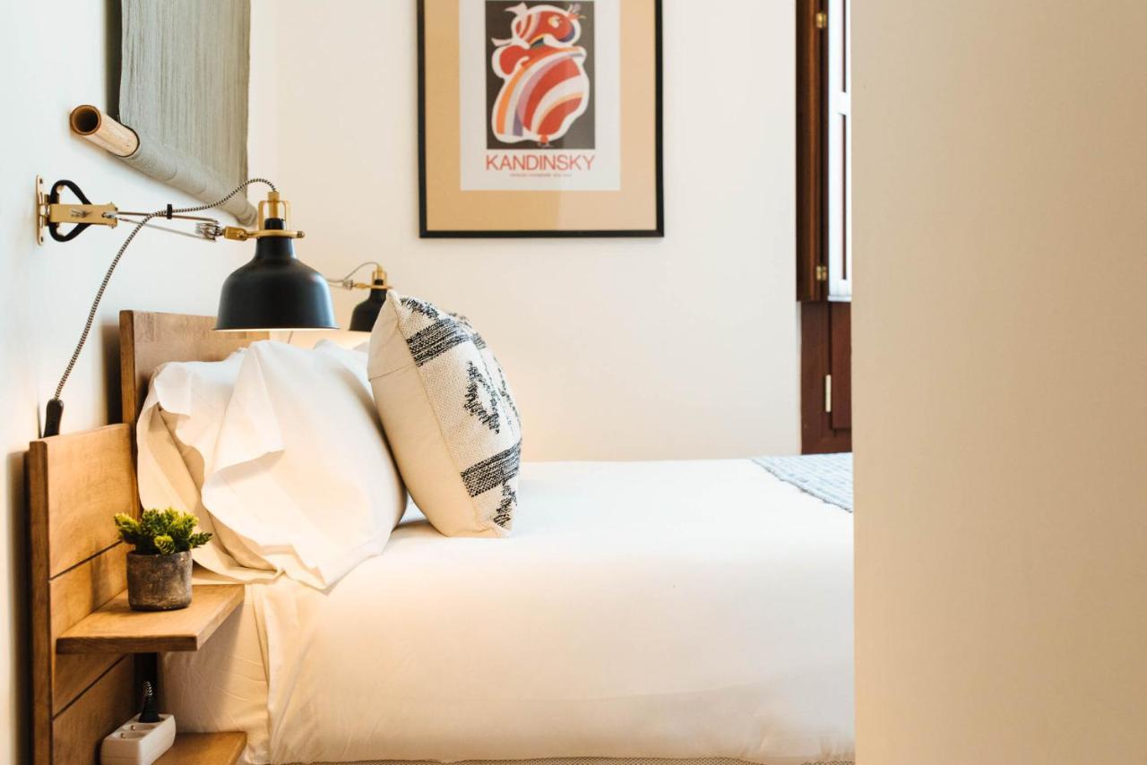 The Old Print House - Space Maison Apartments Siviglia Esterno foto