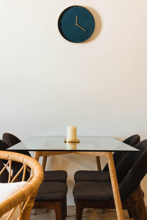 The Old Print House - Space Maison Apartments Siviglia Esterno foto