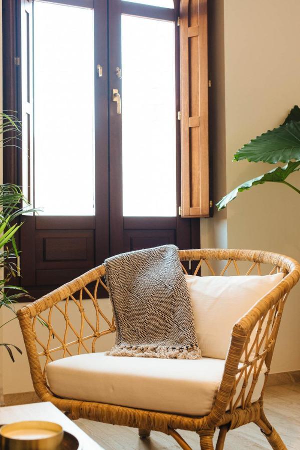 The Old Print House - Space Maison Apartments Siviglia Esterno foto